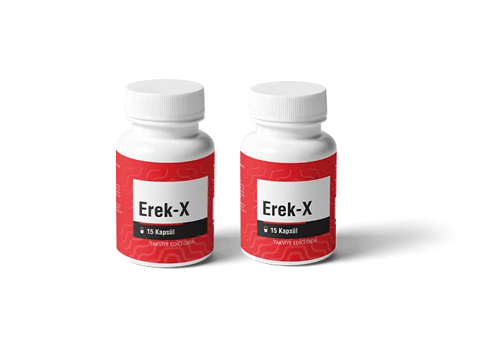 2 Kutu Erek-X
