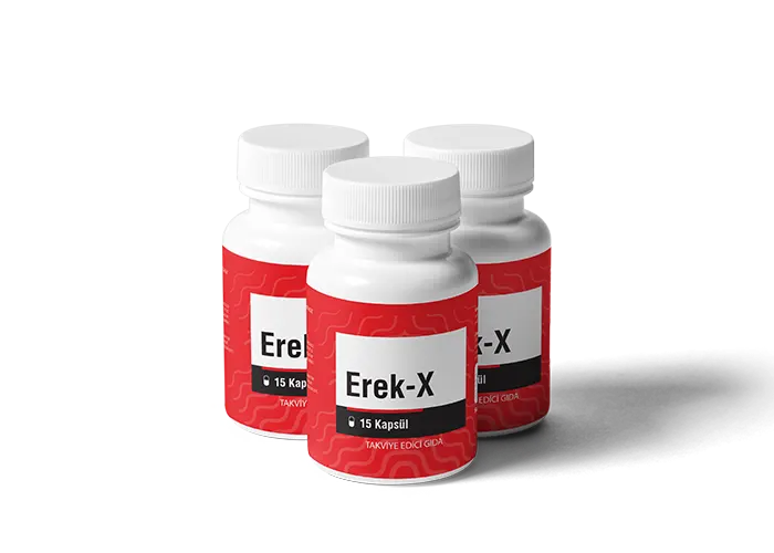 3 Kutu Erek-X